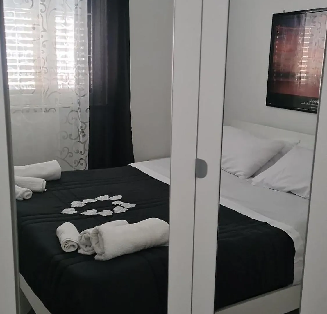 Home Accetta Palermo Appartamento