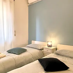 Appartamento Lazy Time Italia