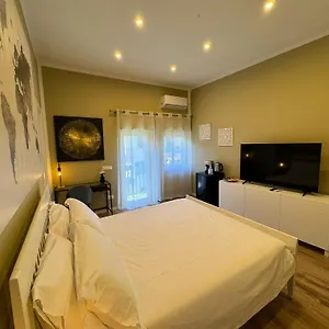 Apartamento Di Fresco - House, Palermo