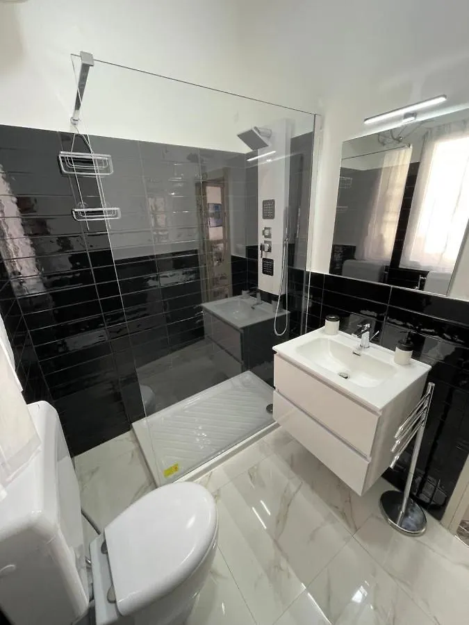 Casa Cristy Palermo Apartment 0*,  Italy