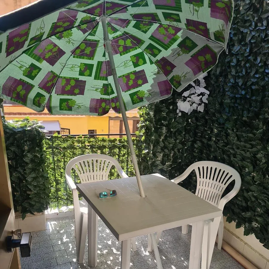 Apartamento Casa Cristy Palermo