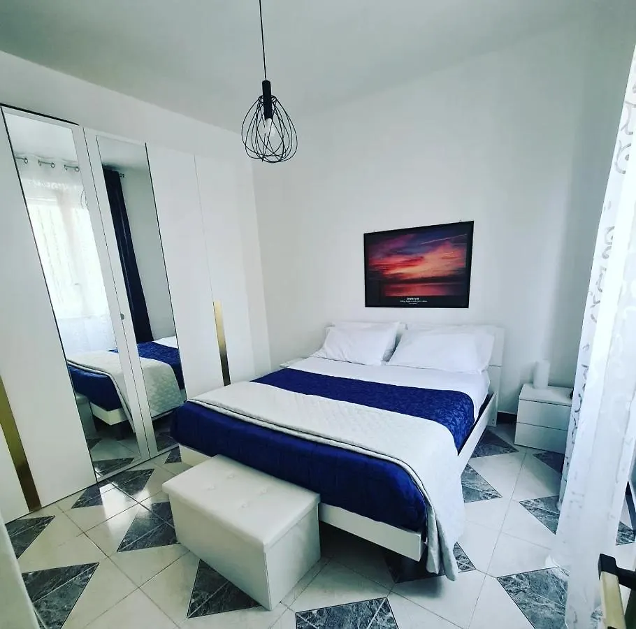Apartamento Casa Cristy Palermo