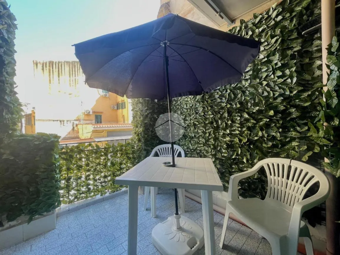 Apartamento Casa Cristy Palermo