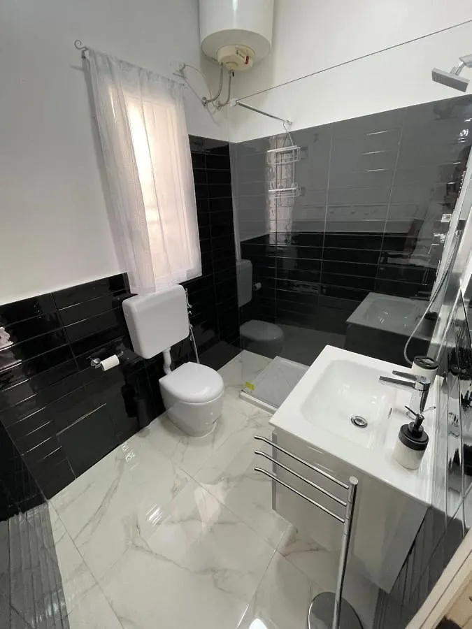 Casa Cristy Palermo Apartment 0*,  Italy