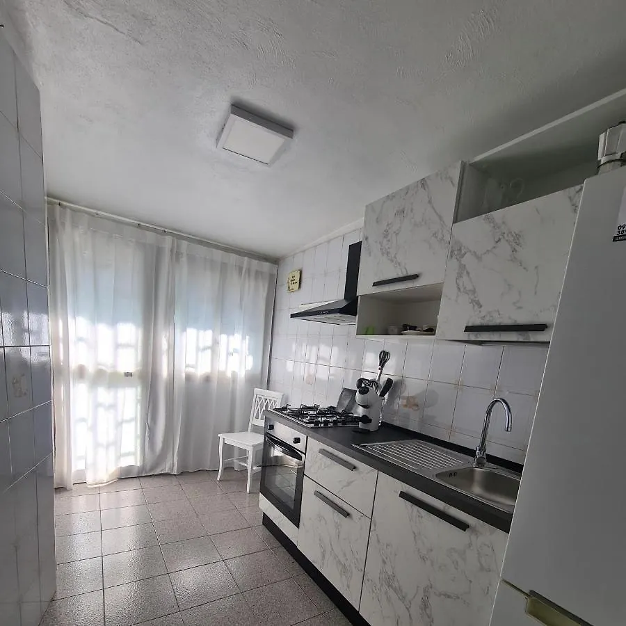 Casa Cristy Palermo Apartment 0*,