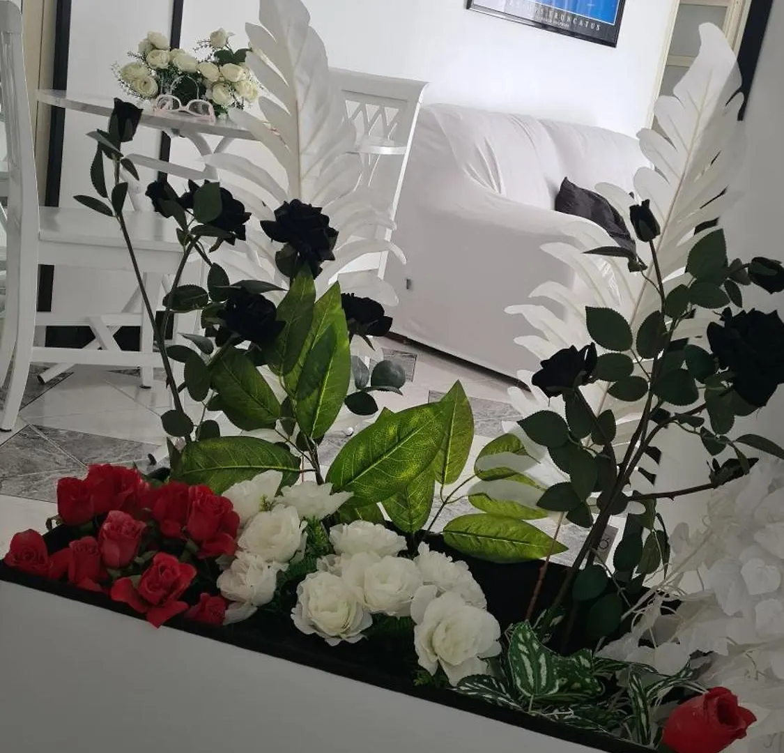 Apartamento Casa Cristy Palermo