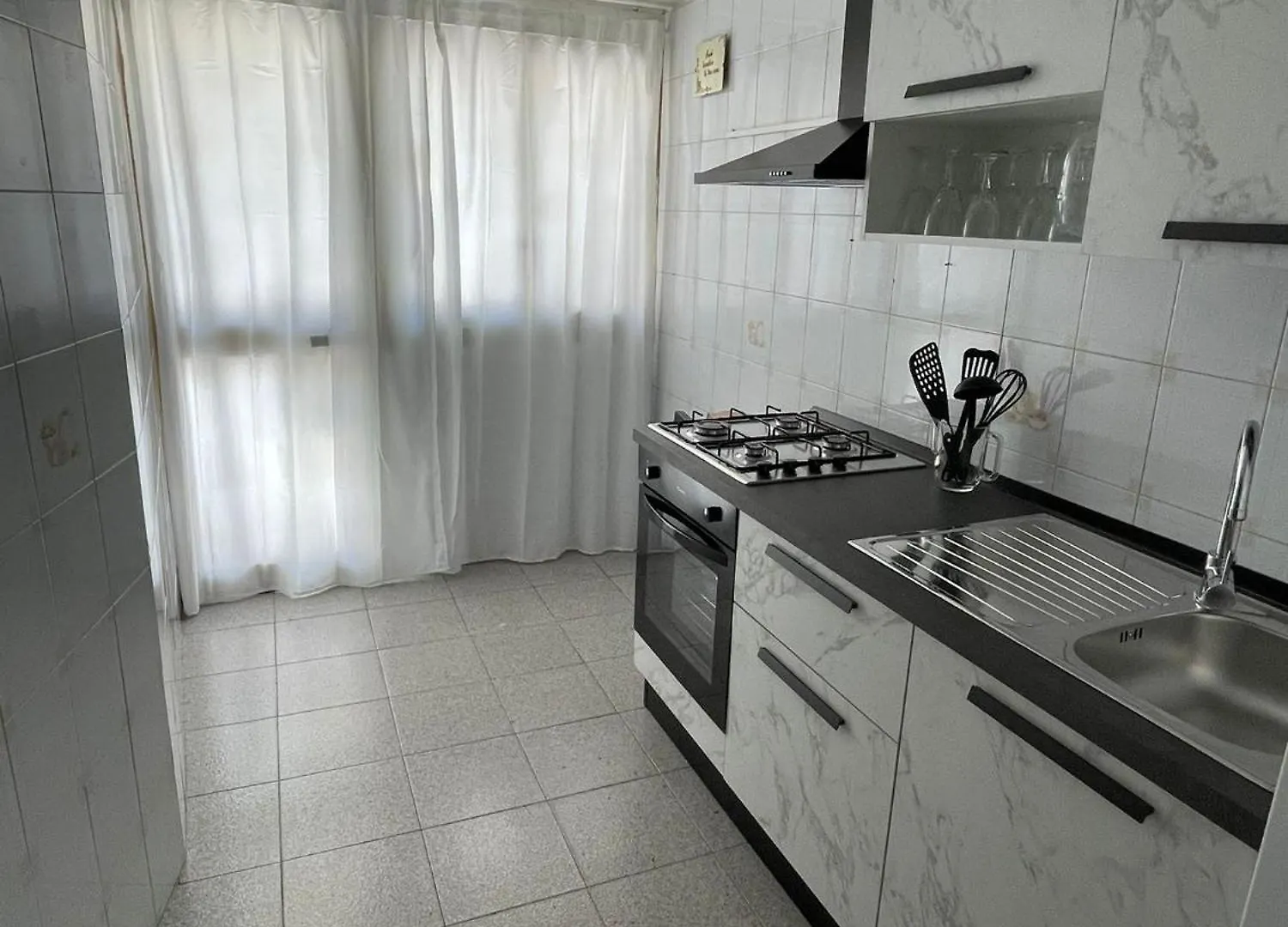 Casa Cristy Palermo Apartment Italy